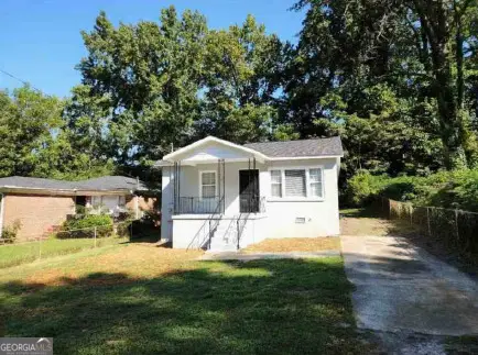 1957 Pinedale Drive Nw, Atlanta, GA 30314 - #1