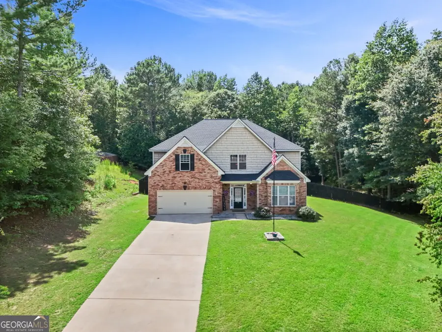 84 Blossom Lane, Newnan, GA 30263 - #2