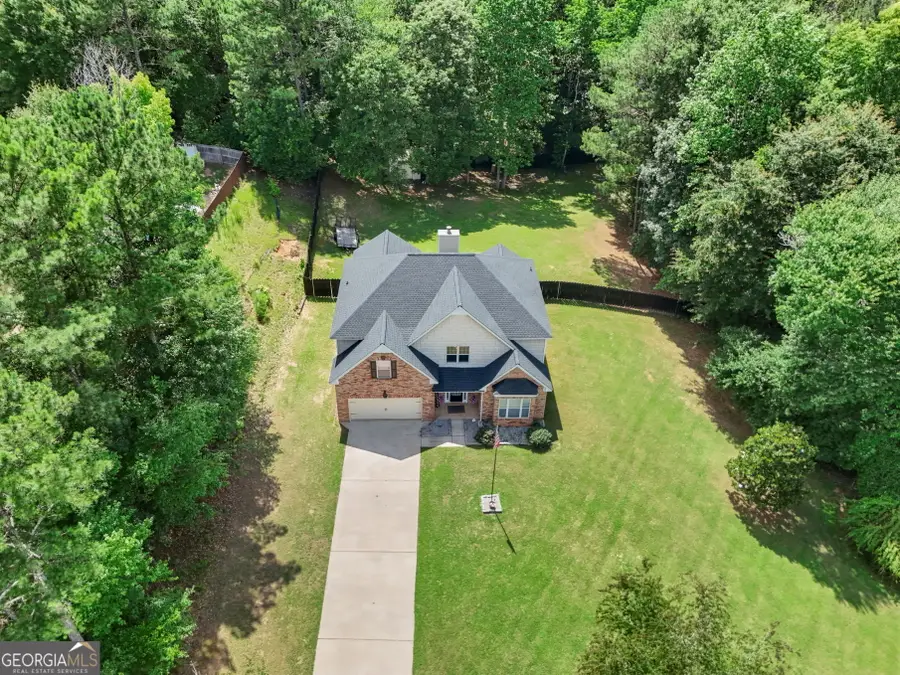 84 Blossom Lane, Newnan, GA 30263 - #3