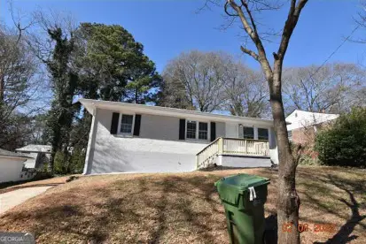 171 Chicamauga Place Sw, Atlanta, GA 30314
