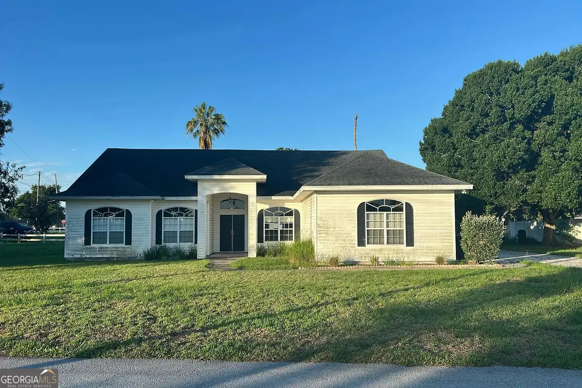 6604 Winterset Gardens Road, Winter Haven, FL 33884 - #1