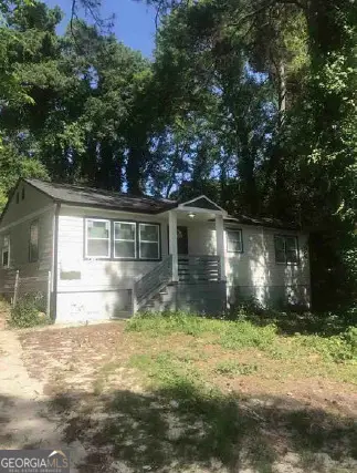 186 Wadley Street Nw, Atlanta, GA 30314 - #1
