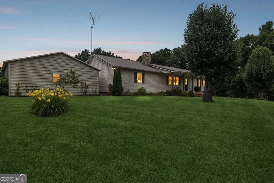187 Burns Lane, Benton, TN 37307 - #2