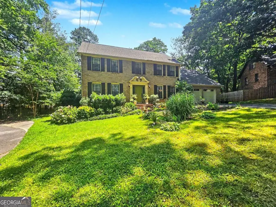 886 Ryan Lane Sw, Lilburn, GA 30047 - #3