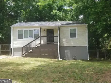184 Wadley Street Nw, Atlanta, GA 30314 - #1