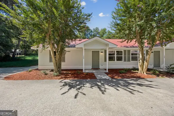 106 Clarks Bluff Road, Kingsland, GA 31548