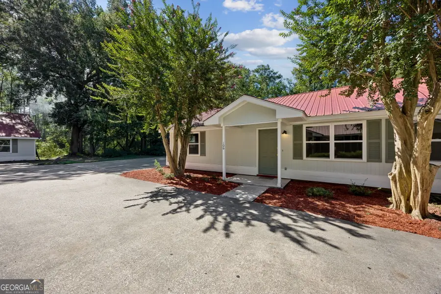 106 Clarks Bluff Road, Kingsland, GA 31548 - #3