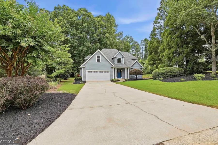 311 Lamella Lane, Peachtree City, GA 30269 - #3
