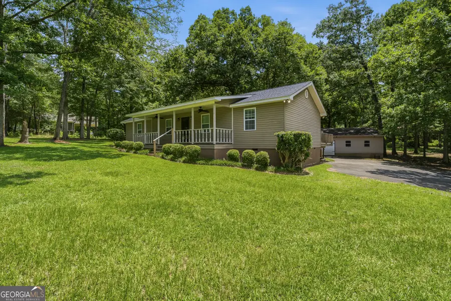 3032 Us Highway 80 W, Dublin, GA 31021 - #3