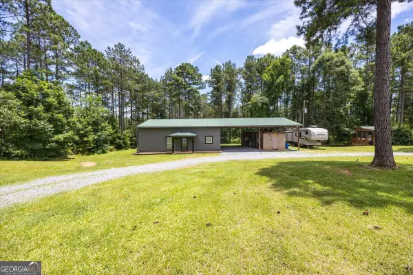 170 Arrowhead Drive, Gray, GA 31032