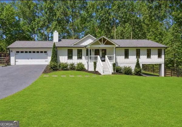 13420 Providence Road, Milton, GA 30009