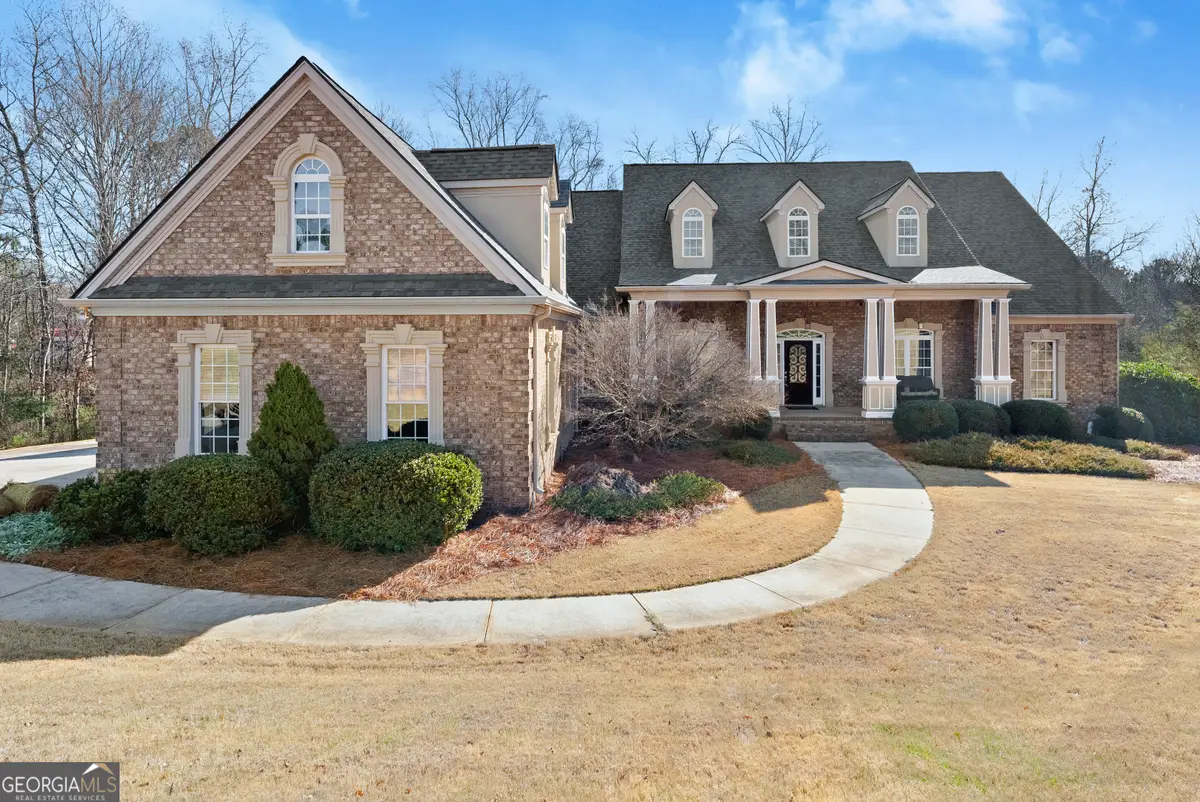 508 Smithson Crossing, McDonough, GA 30252 - #1
