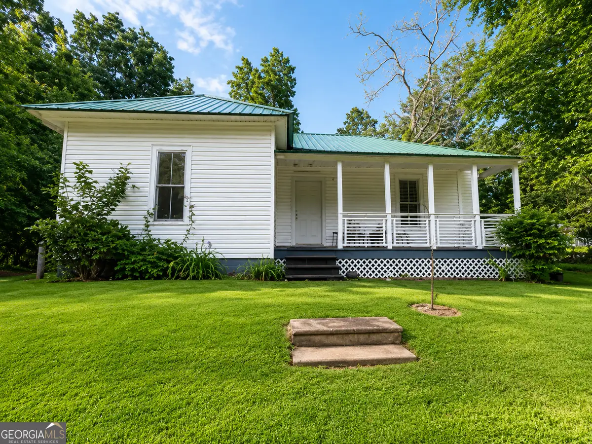 145 Spalding Street, Griffin, GA 30223 - #1