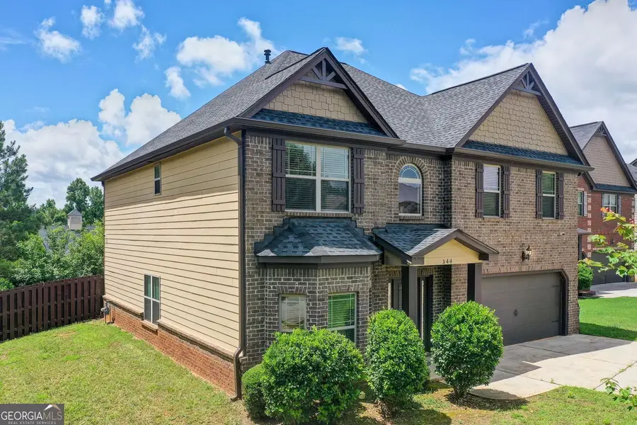 344 Mango Court, McDonough, GA 30253 - #2