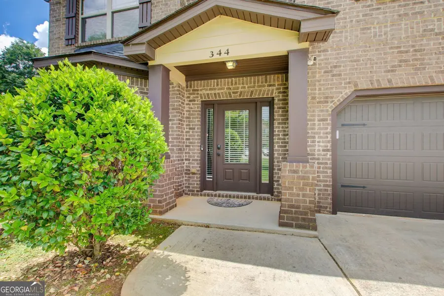 344 Mango Court, McDonough, GA 30253 - #3