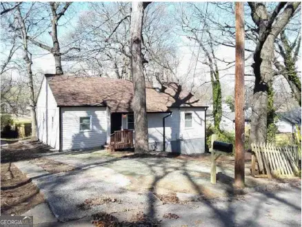 1652 Oak Knoll Circle Se, Atlanta, GA 30315