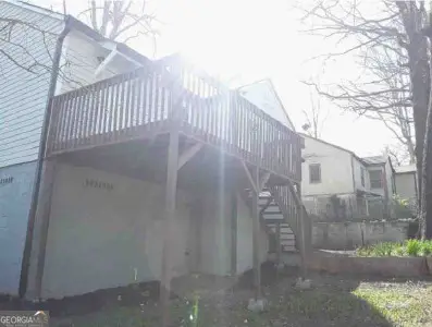 1652 Oak Knoll Circle Se, Atlanta, GA 30315 - #2