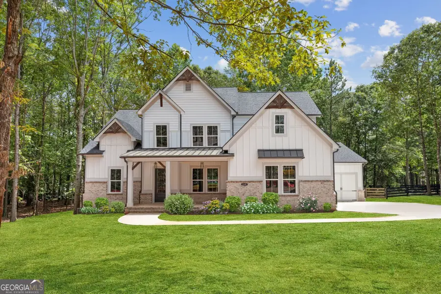 2395 Glade Overlook, Cumming, GA 30041 - #2