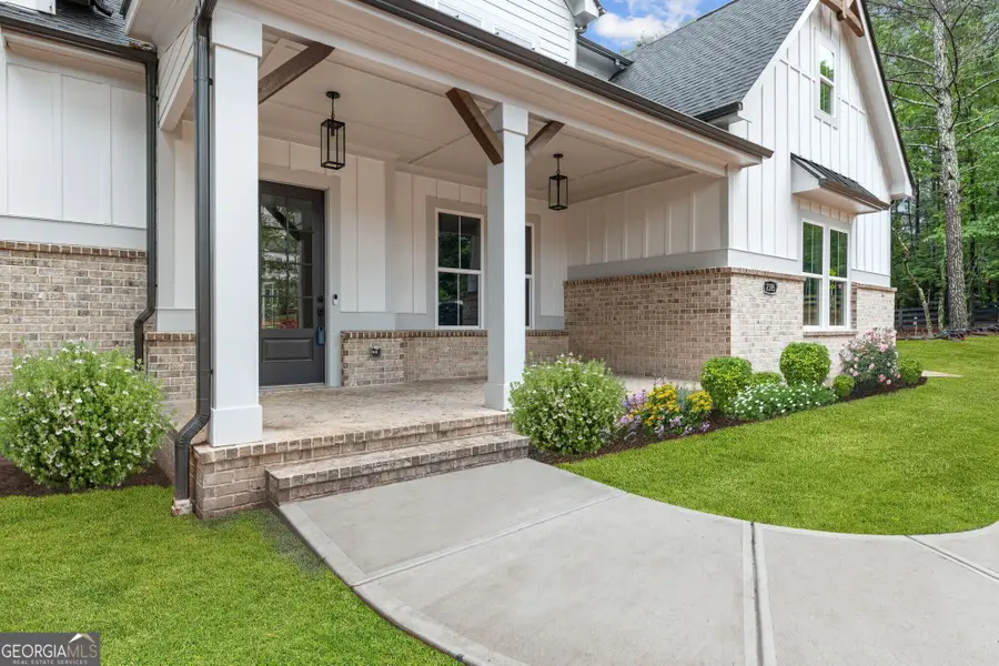 2395 Glade Overlook, Cumming, GA 30041 - #3