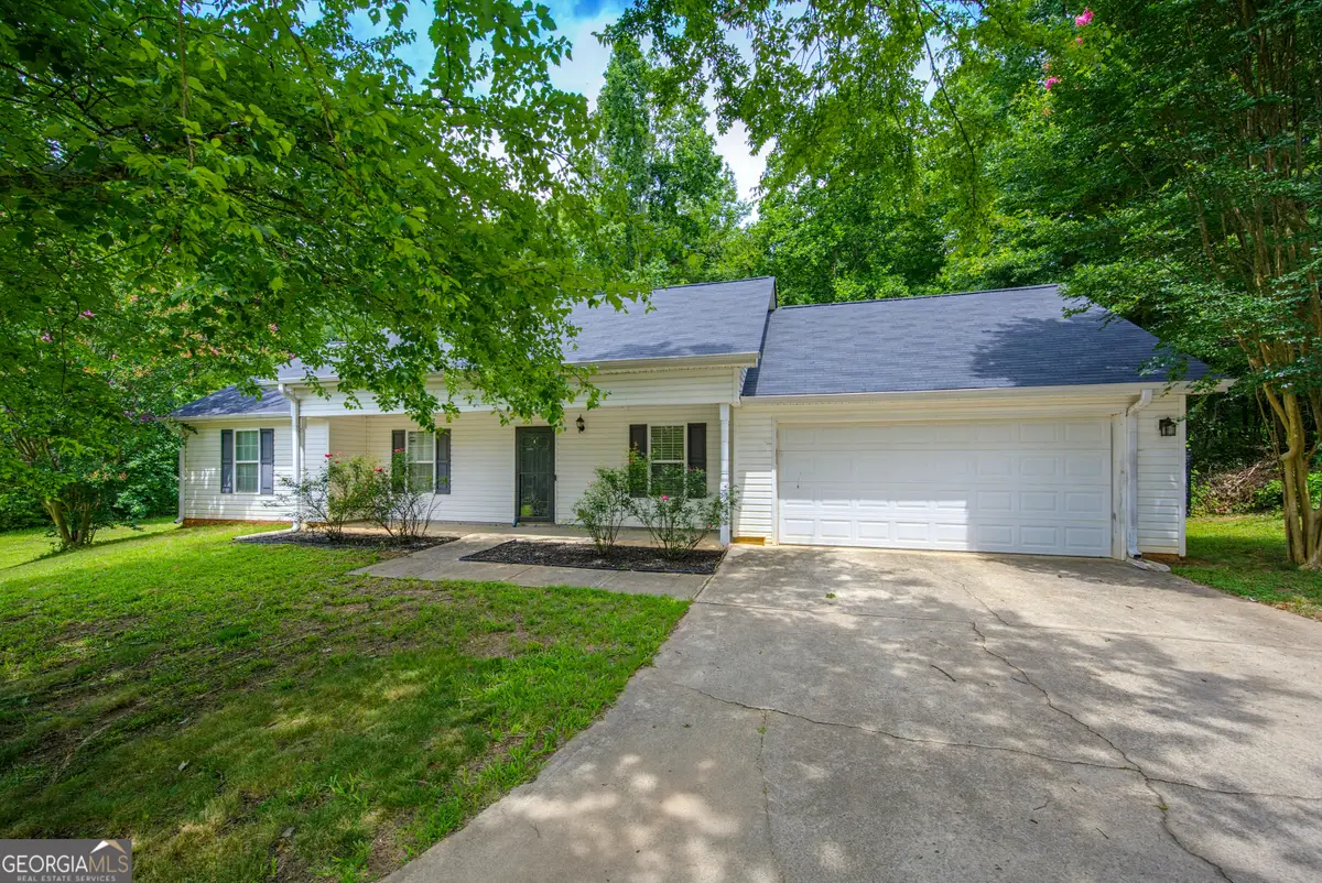 117 Light House Circle, Maysville, GA 30558 - #1