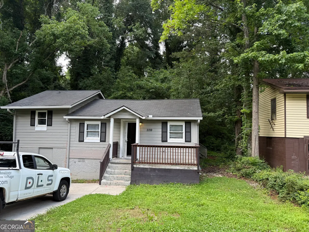 2219 Tiger Flowers Drive Nw, Atlanta, GA 30314 - #1
