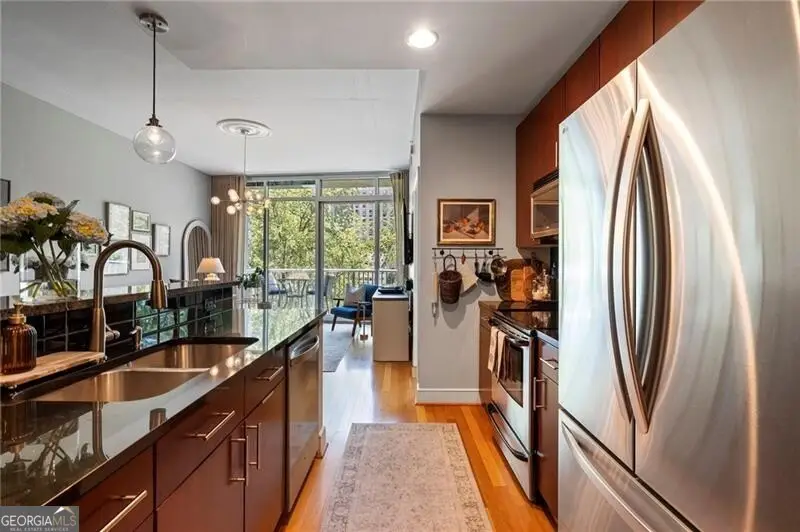 44 Peachtree Place Ne #822, Atlanta, GA 30309 - #3