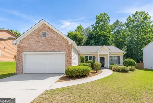 45 Rosemoore Drive, Covington, GA 30014