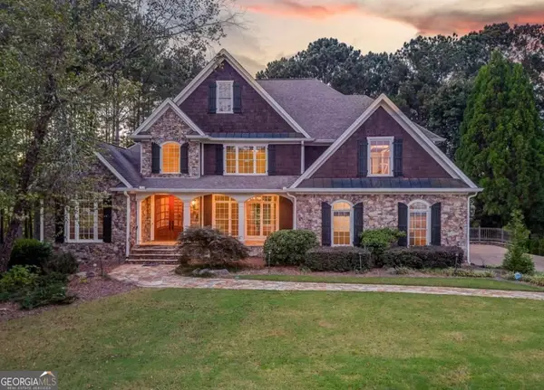 7 Hogan Lane Nw, Rome, GA 30165