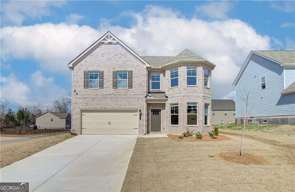 1559 Stinson Lane, Locust Grove, GA 30248 - #1