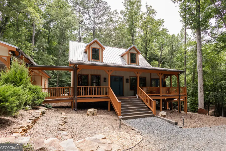 411 Mayfield Road, Forsyth, GA 31029 - #2