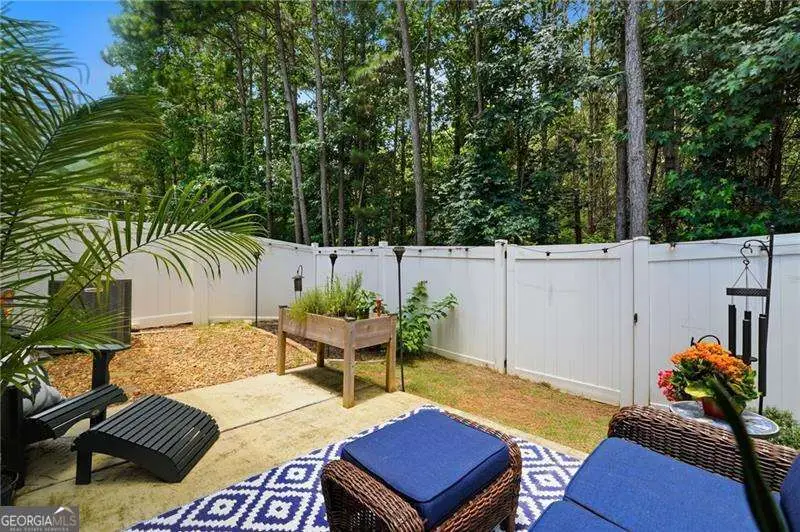 419 Crescent Woode Drive, Dallas, GA 30157 - #2