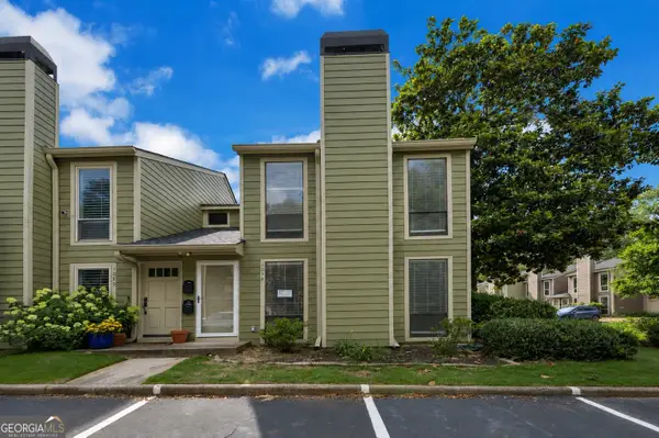 1079 Riverbend Club Drive Se, Atlanta, GA 30339