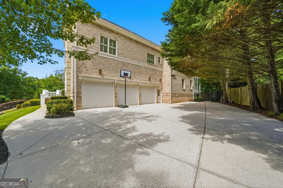 2185 Waldrop Road, Marietta, GA 30066 - #3