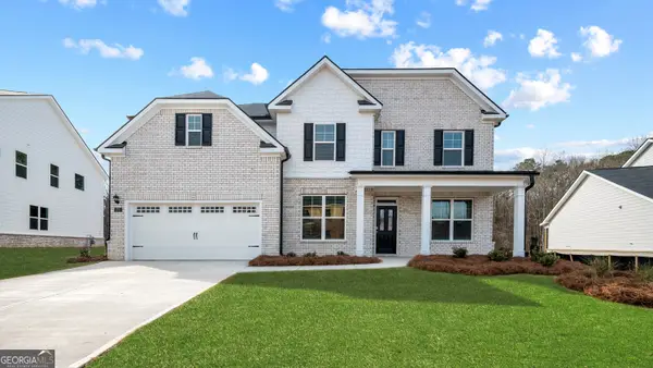 730 Edgar Street, Hampton, GA 30228