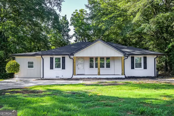 1806 Maple Street, Carrollton, GA 30117