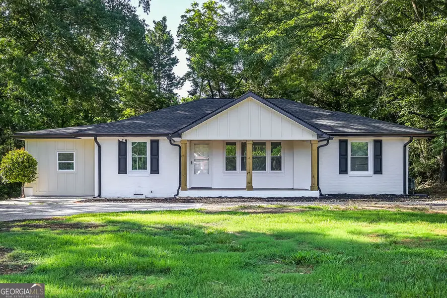 1806 Maple Street, Carrollton, GA 30117 - #2