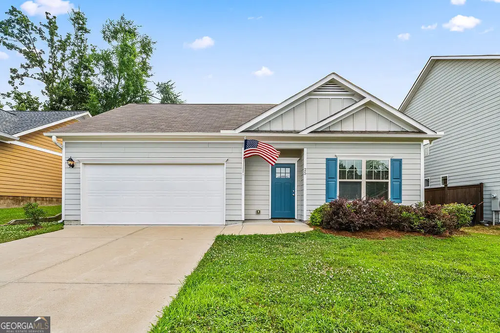 25 Pippin Place Ne, Rome, GA 30165 - #1