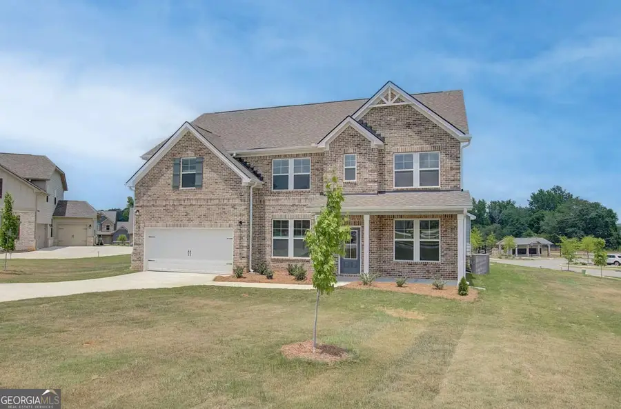 1146 Bodega Loop, Locust Grove, GA 30248 - #2
