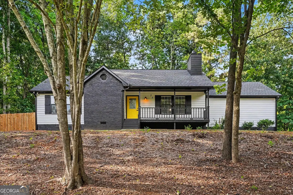 75 Contour Drive, Stockbridge, GA 30281 - #1