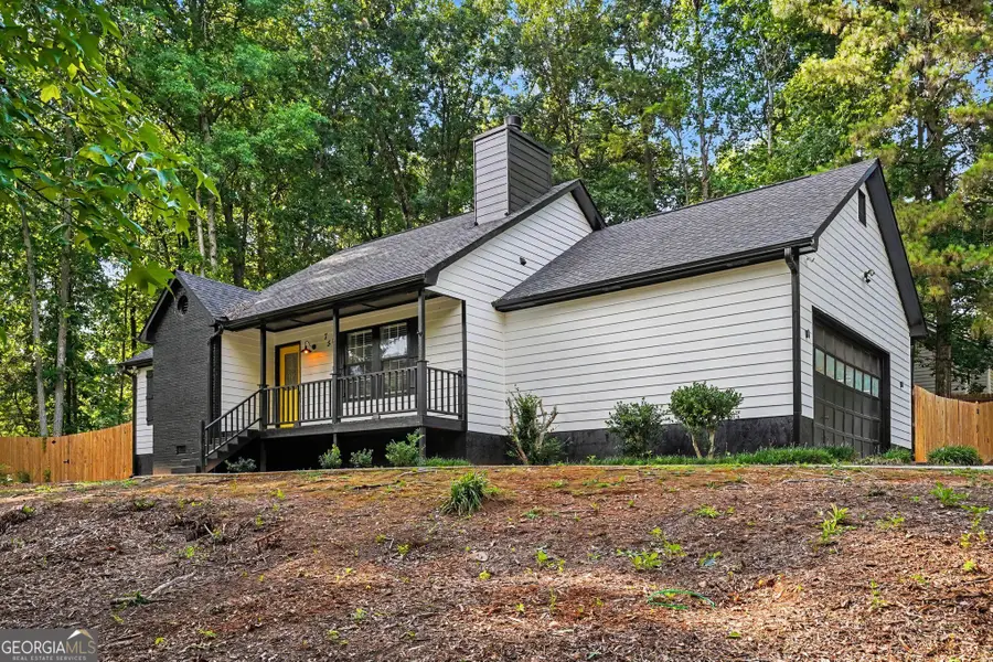 75 Contour Drive, Stockbridge, GA 30281 - #3