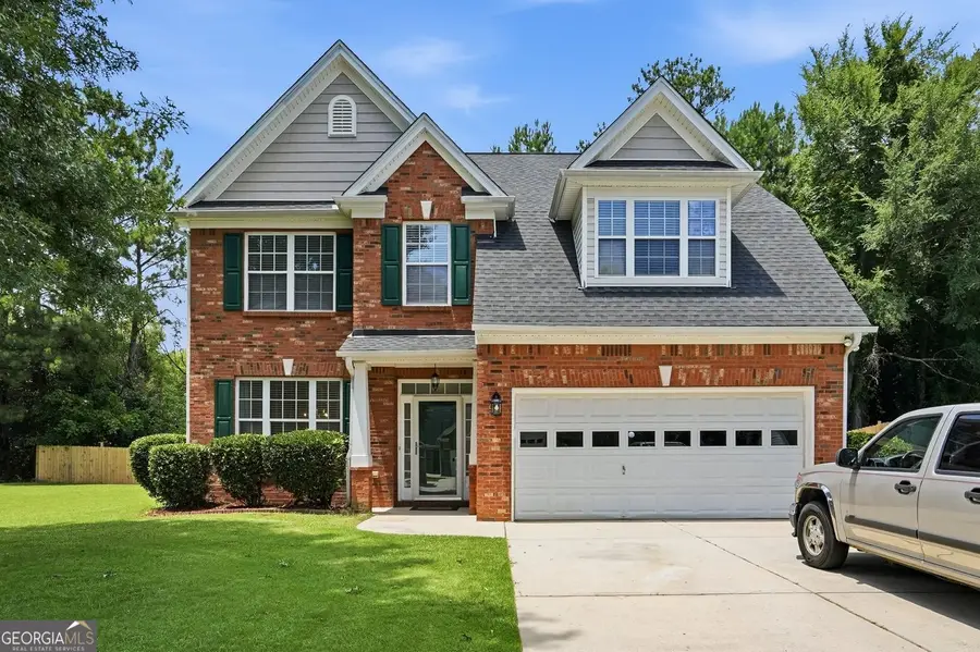 1816 Cedar Walk Lane, Conley, GA 30288 - #2