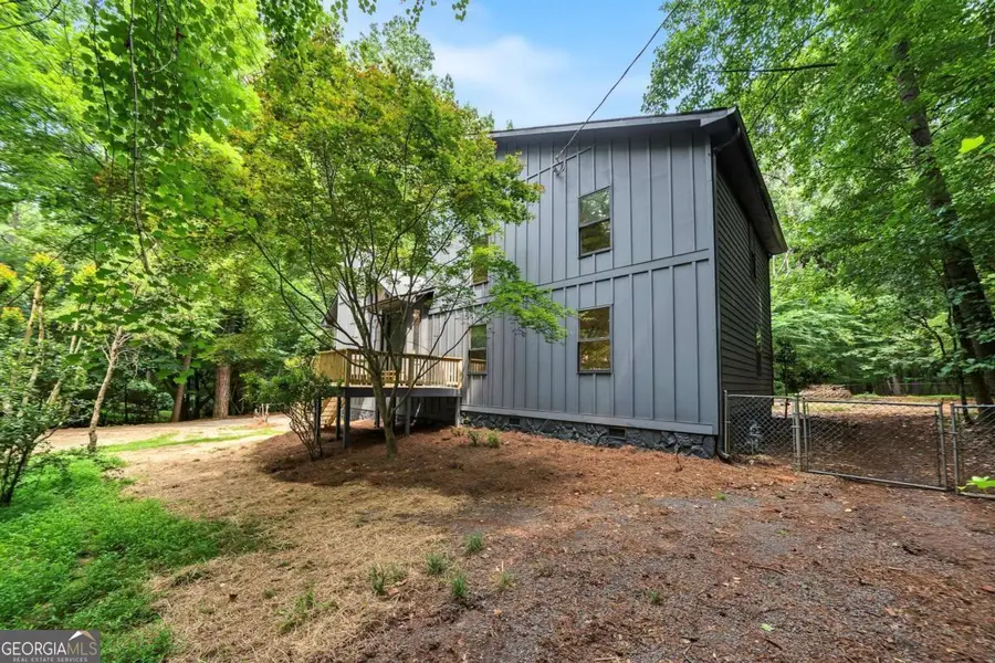 120 Emerald Cove Drive, Woodstock, GA 30189 - #2