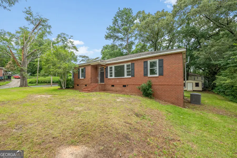 1605 41st Street, Columbus, GA 31904 - #2
