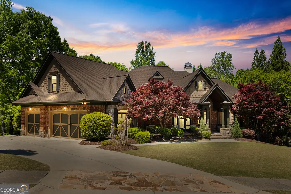 5623 Brendlynn Drive, Suwanee, GA 30024 - #1