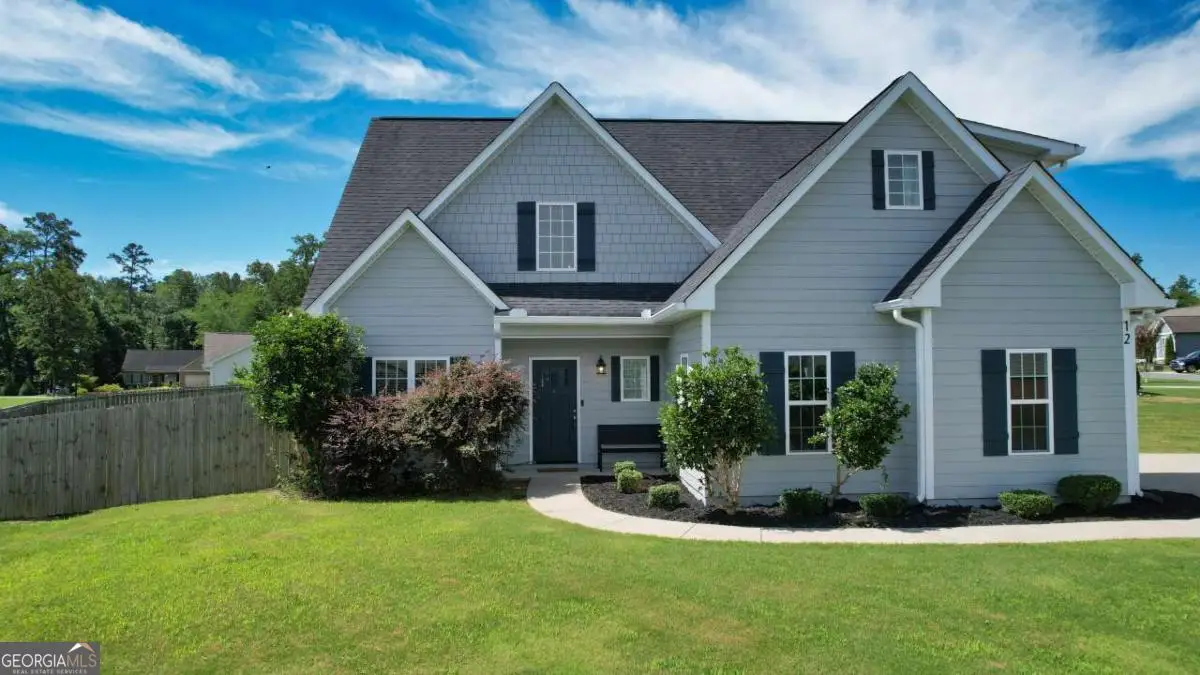 12 Pippin Place Ne, Rome, GA 30165 - #1