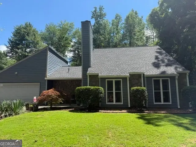 2239 Cedar Forks Drive, Marietta, GA 30062 - #1