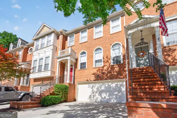 4934 Payson Way Se #23, Atlanta, GA 30339