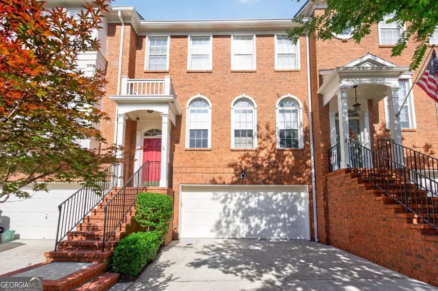 4934 Payson Way Se #23, Atlanta, GA 30339 - #2