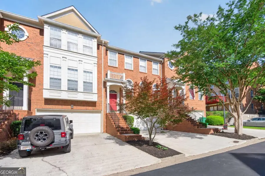 4934 Payson Way Se #23, Atlanta, GA 30339 - #3