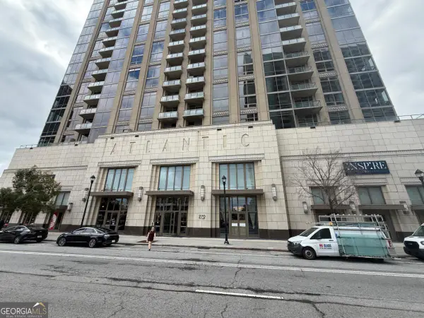 270 17th Street Nw #2207, Atlanta, GA 30363